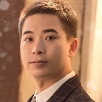 杨森林