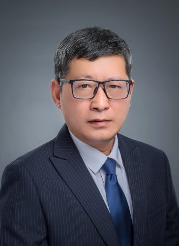 俞一峰