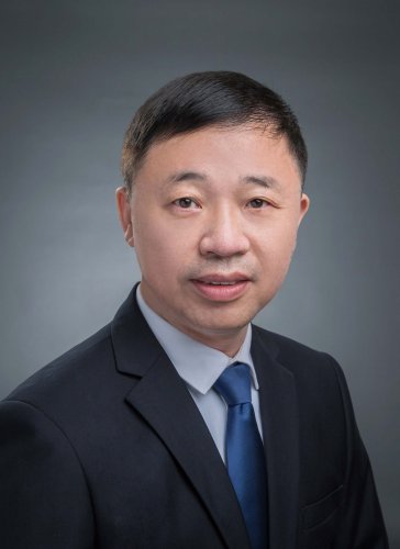 李文军
