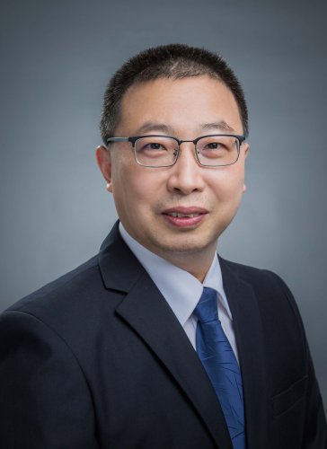 陈胜