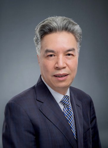 张云庆