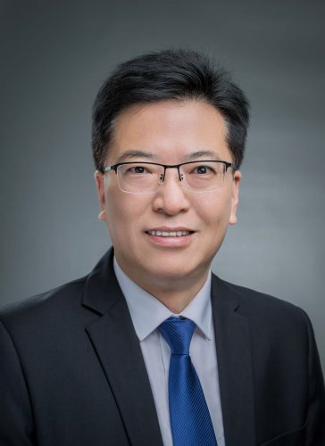 吴斌