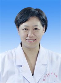 温晓华