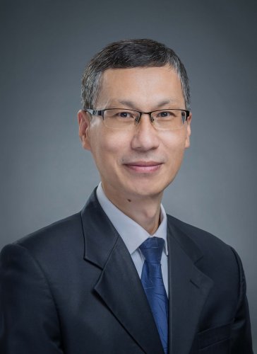 殷金龙