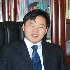 李书军