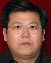张小林