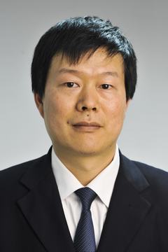 侯超峰