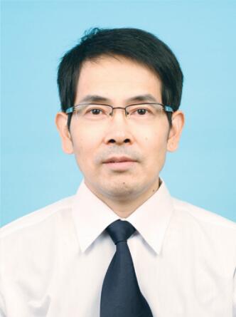 黄剑岗