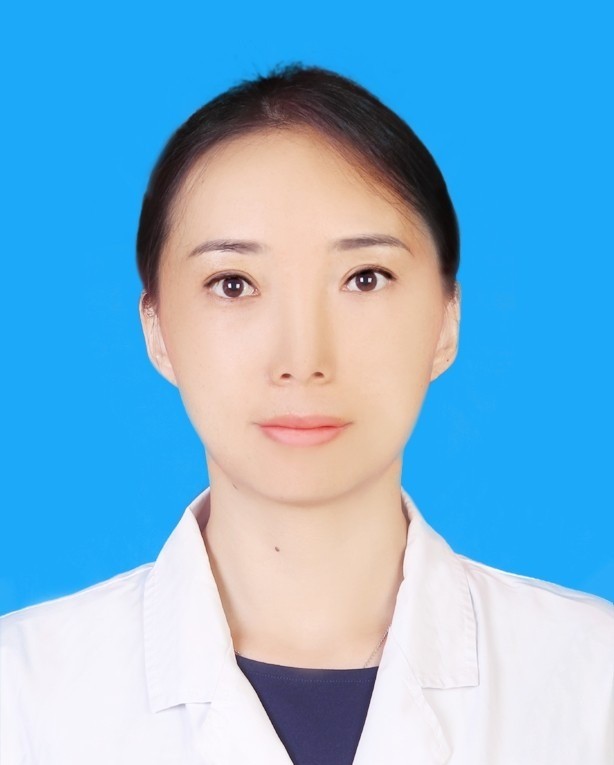 王晓玲