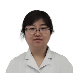 焦清艳