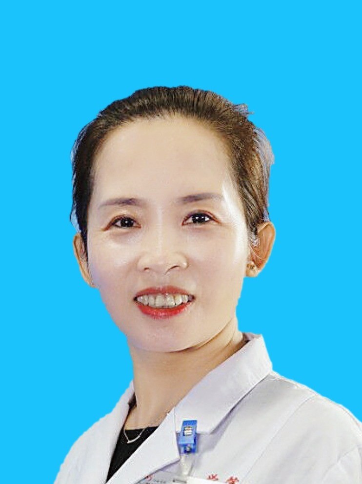 寇新惠