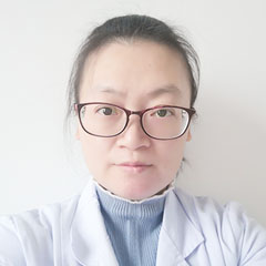 吴玉丽