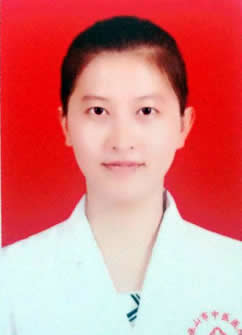 赵莹波
