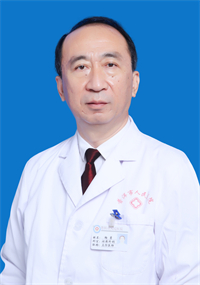 杨勇