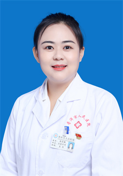 赵思梅