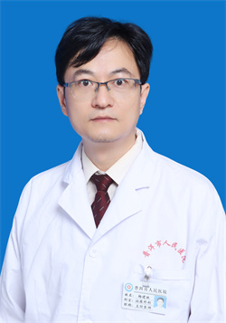 杨建林
