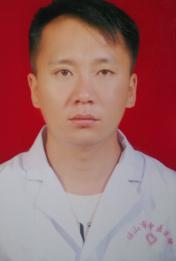 段李军