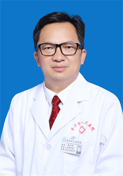 杨杰刚