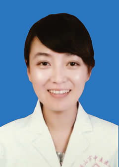 杨琳娟