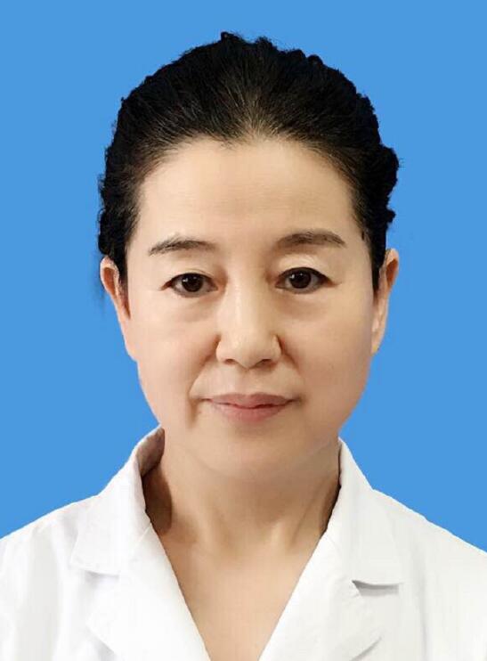 闫翠艳