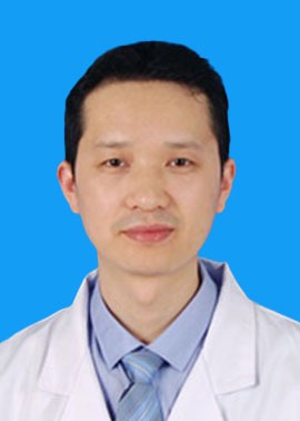陈新河