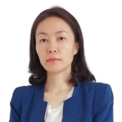 仇安丽