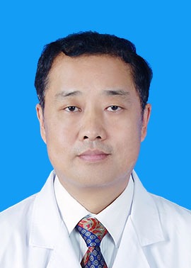 陈建华
