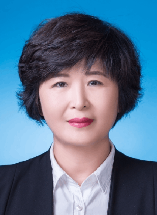 王翠娟