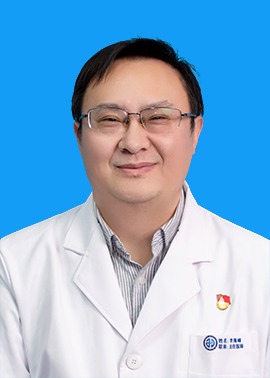李海峰
