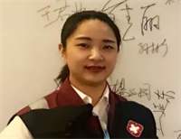 李爽