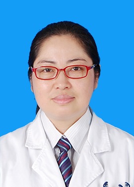 赵红梅