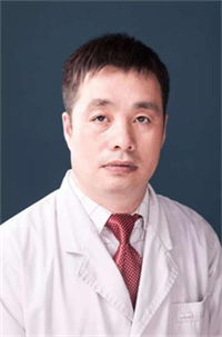 李志胜