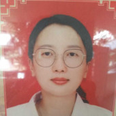 张邓莉