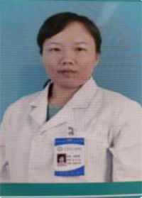 陈胜梅