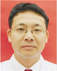 刘军华