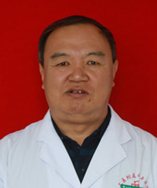 黄河伟