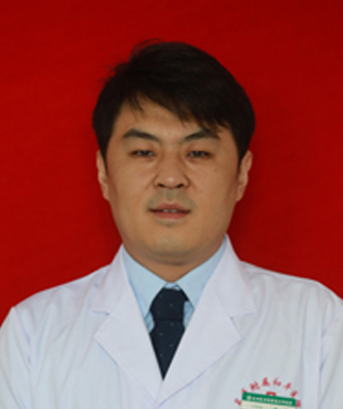 李栋
