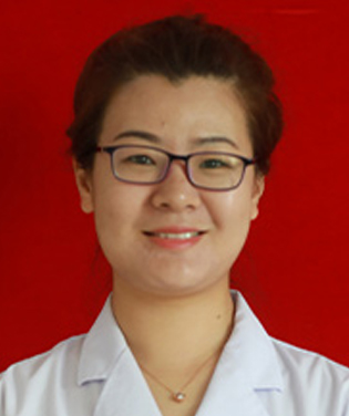 任志霞
