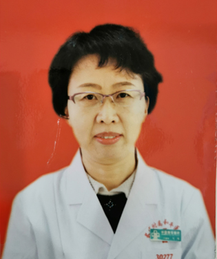 冯梅