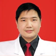 李安洪