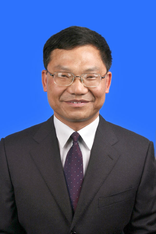 林亚明