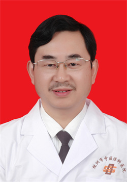 朱建平