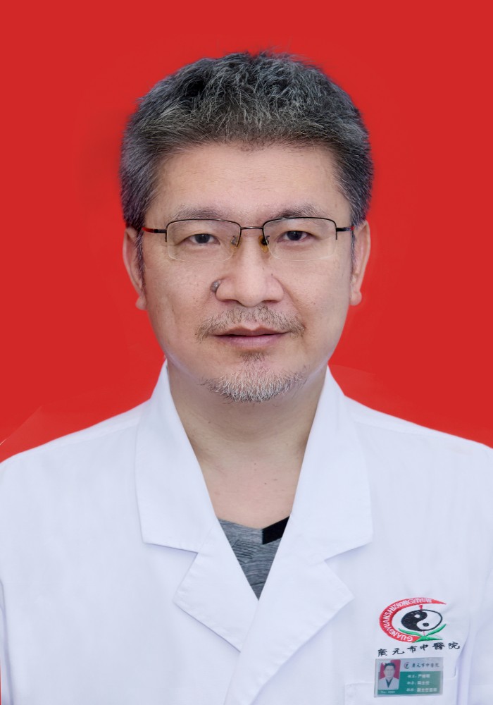 严晓明