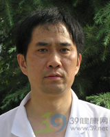 黄卫东