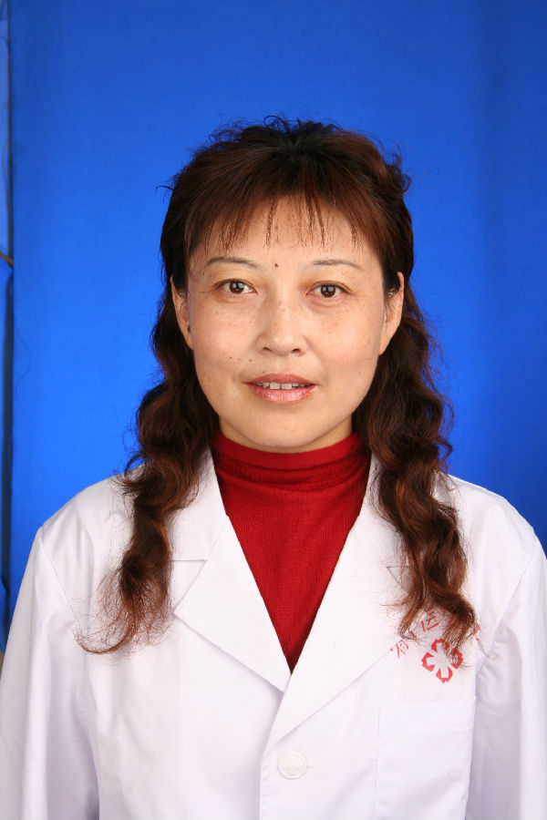 李莉