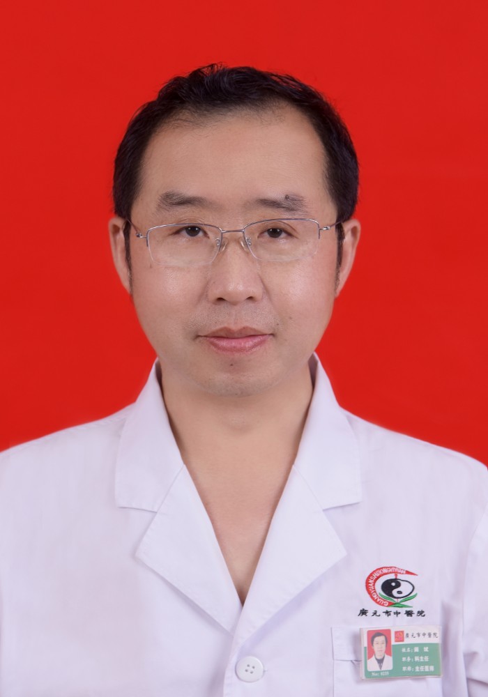 闫斌