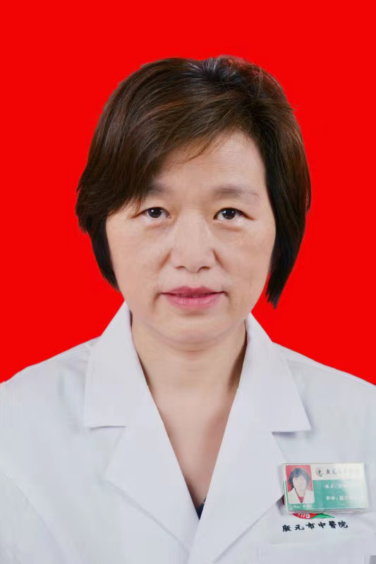 张利琼