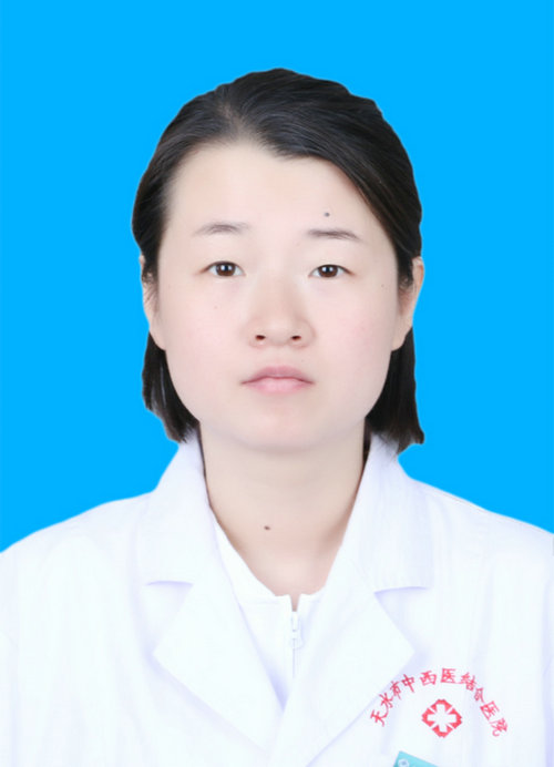 张蕾