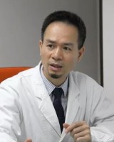 李晓宏