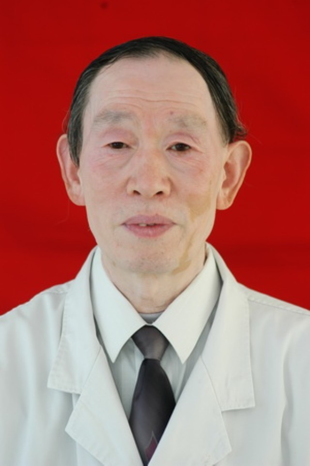 朱世华